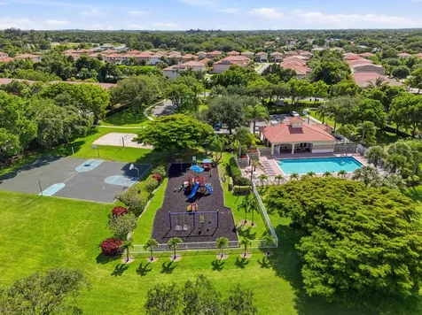 6929 Willow Creek Run Lake Worth FL 33463