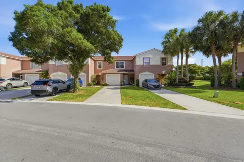 6929 Willow Creek Run Lake Worth FL 33463