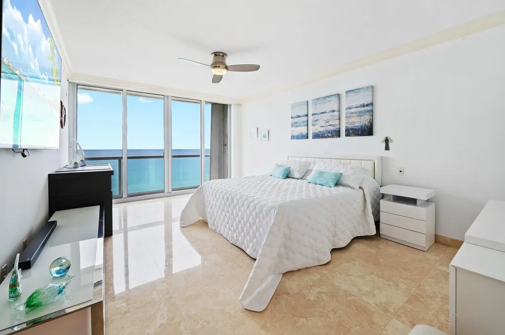 6051 N Ocean Drive Hollywood FL 33019