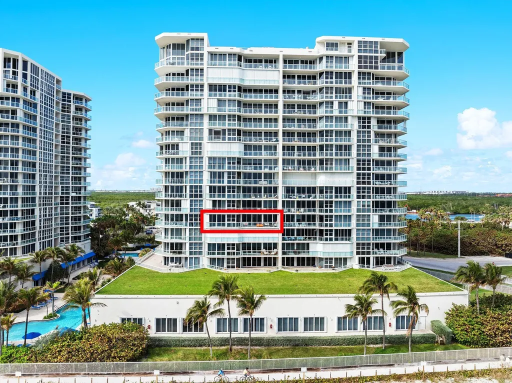 6051 N Ocean Drive Hollywood FL 33019