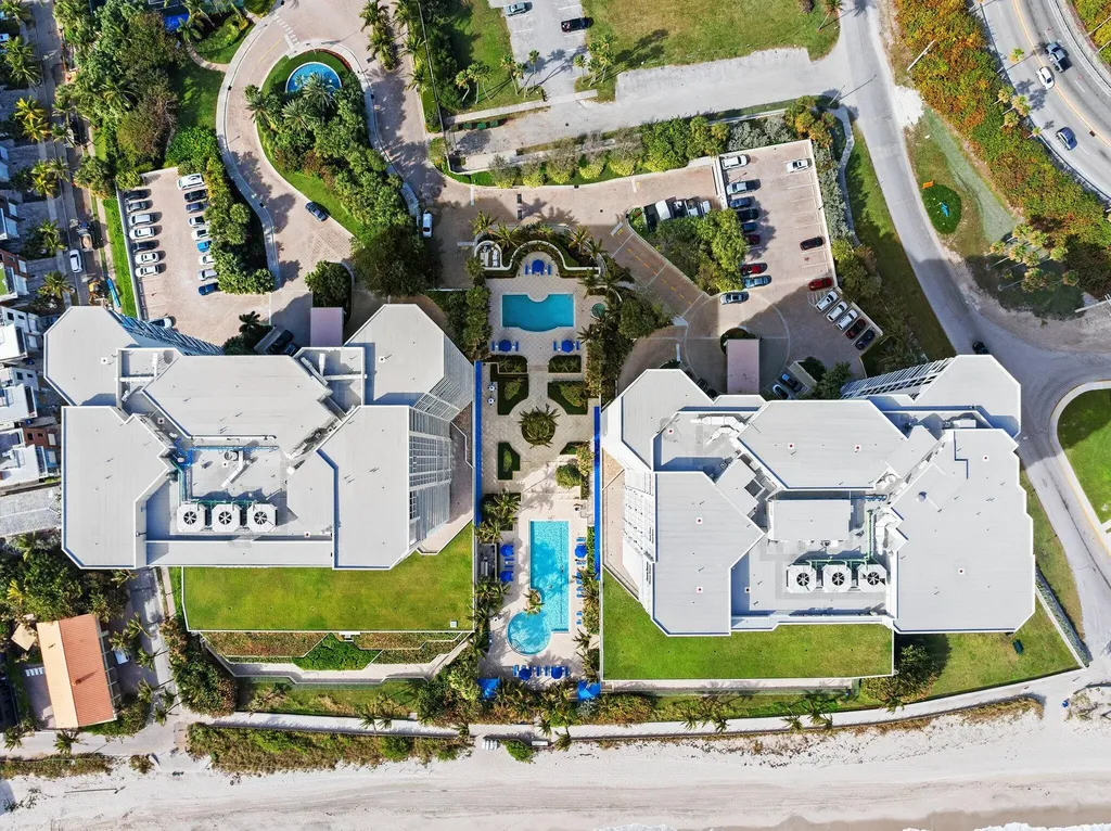 6051 N Ocean Drive Hollywood FL 33019