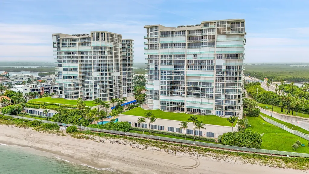 6051 N Ocean Drive Hollywood FL 33019