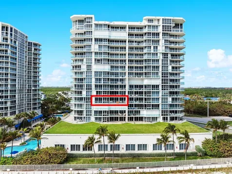 6051 N Ocean Drive Hollywood FL 33019