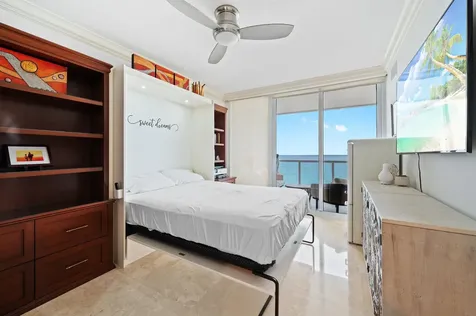 6051 N Ocean Drive Hollywood FL 33019