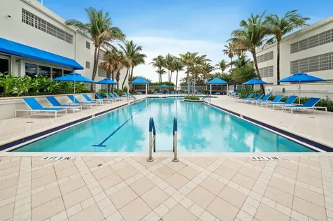6051 N Ocean Drive Hollywood FL 33019