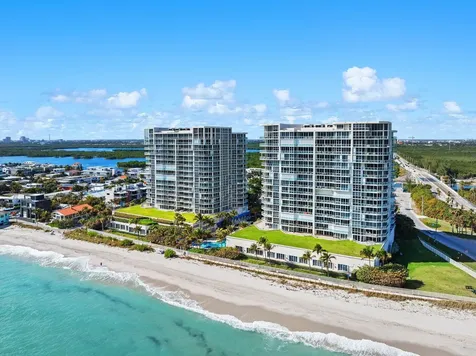 6051 N Ocean Drive Hollywood FL 33019