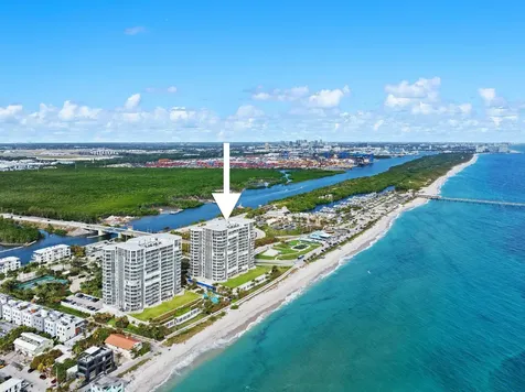 6051 N Ocean Drive Hollywood FL 33019
