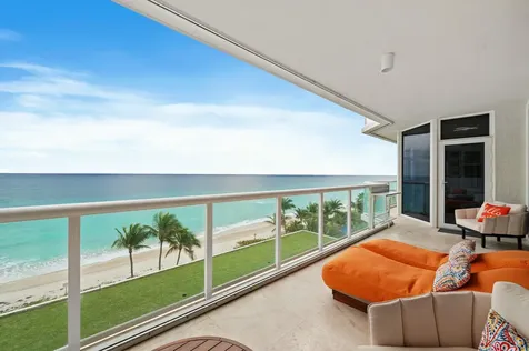 6051 N Ocean Drive Hollywood FL 33019