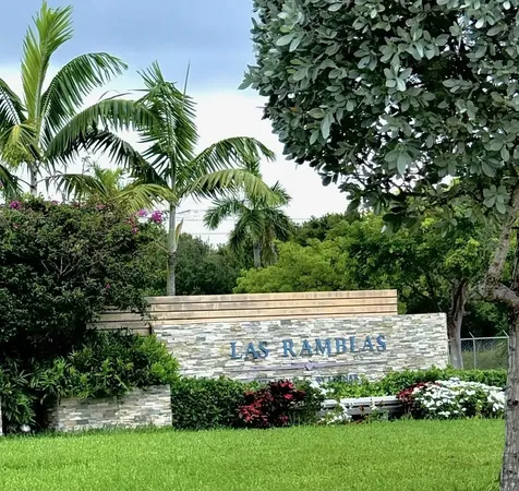 21423 NE 2nd Place Miami FL 33179