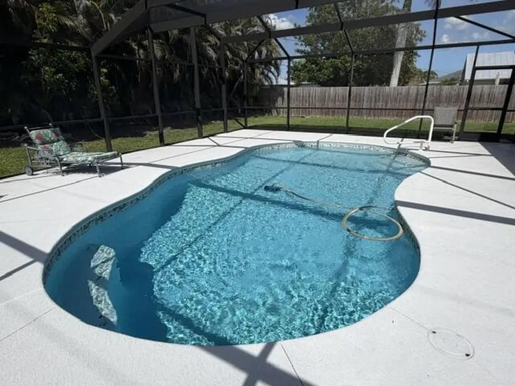 2511 SE Jason Avenue Port St Lucie FL 34952