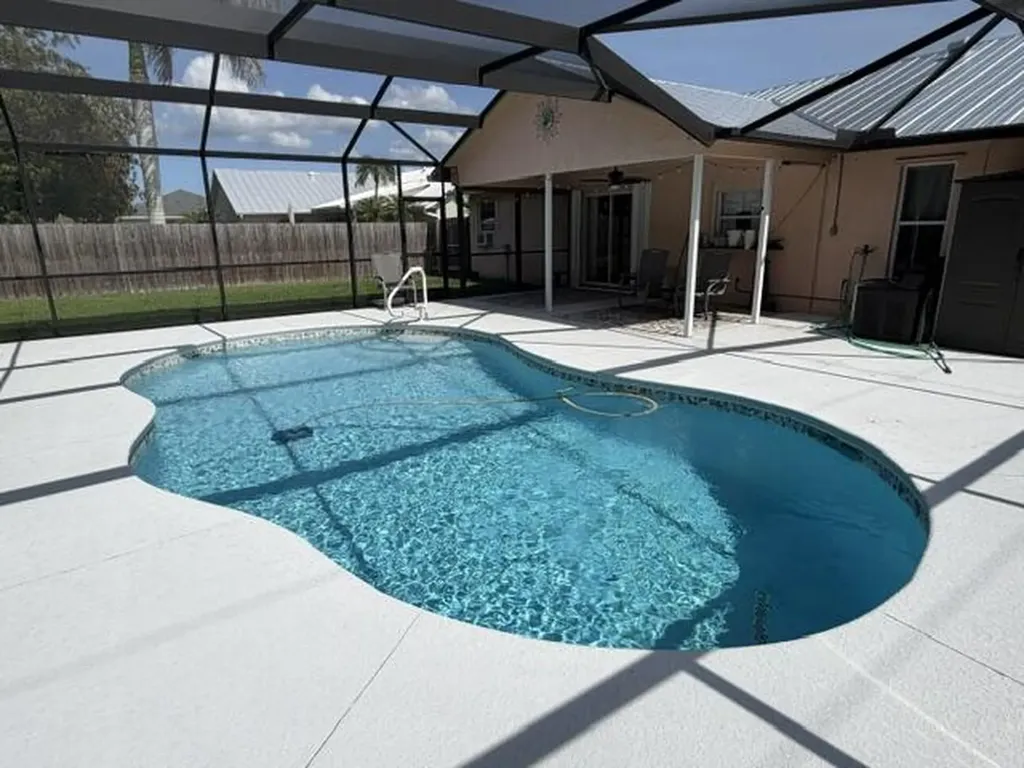 2511 SE Jason Avenue Port St Lucie FL 34952