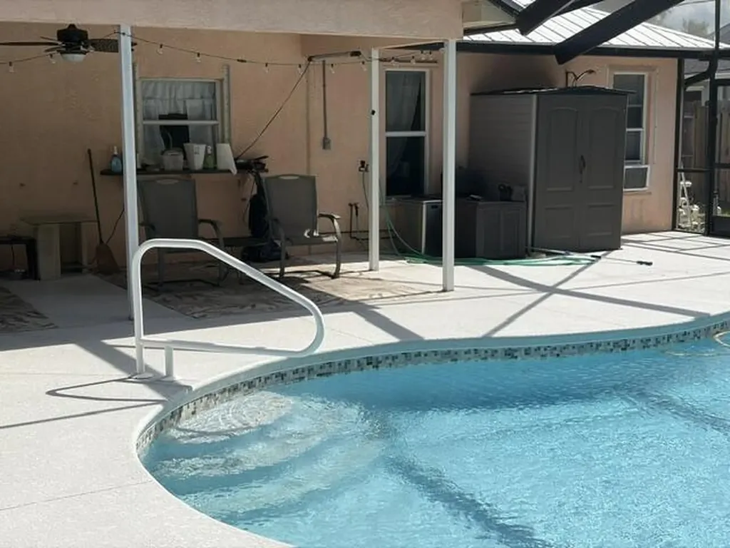 2511 SE Jason Avenue Port St Lucie FL 34952