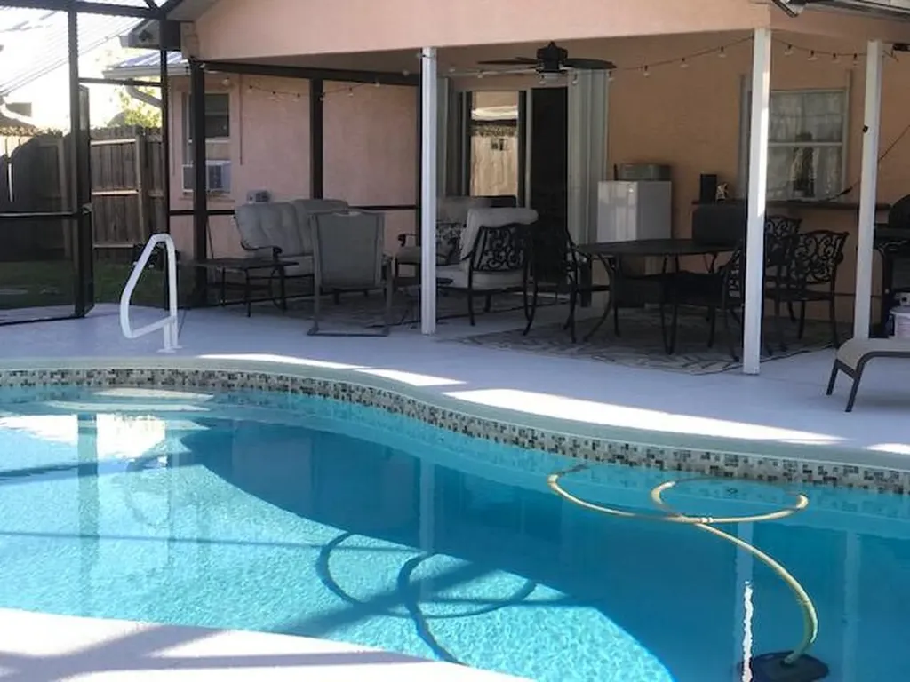 2511 SE Jason Avenue Port St Lucie FL 34952