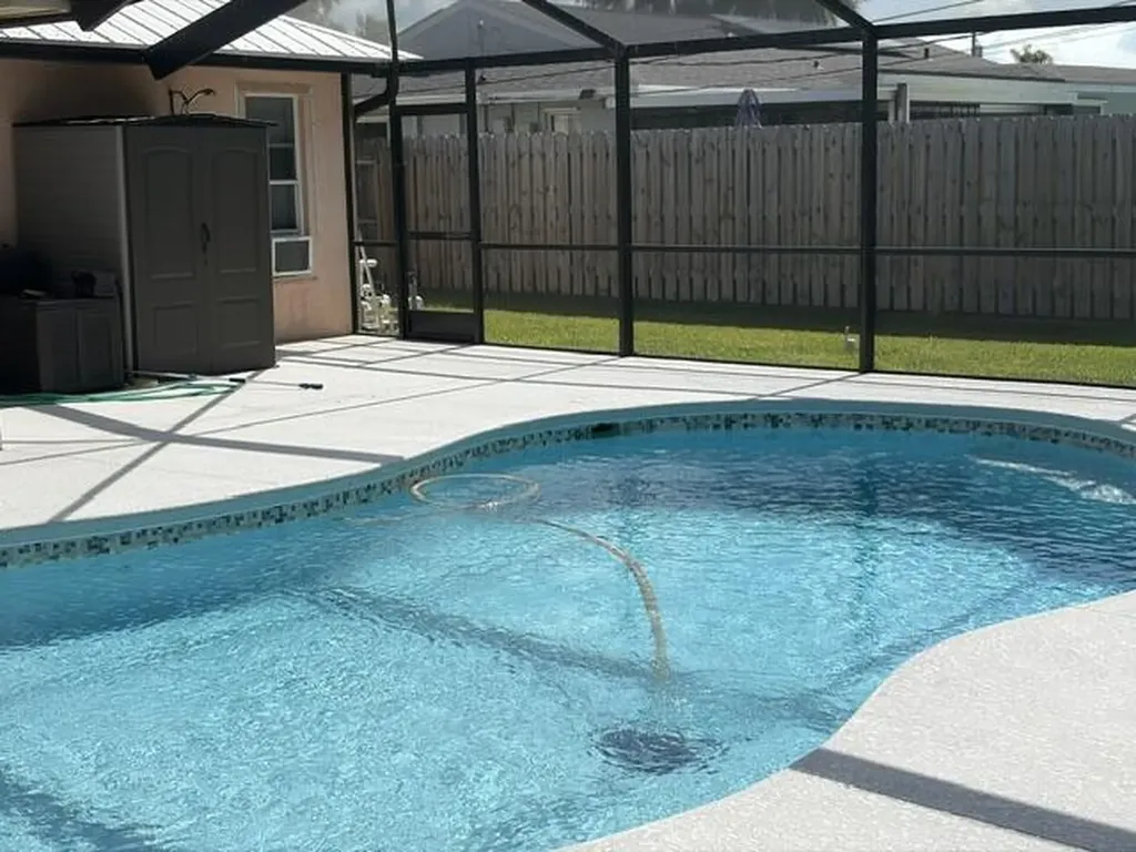 2511 SE Jason Avenue Port St Lucie FL 34952