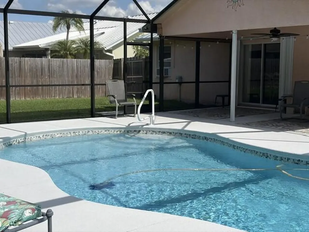 2511 SE Jason Avenue Port St Lucie FL 34952