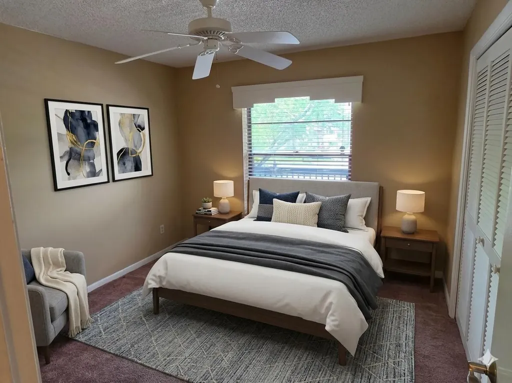 6090 N Sabal Palm Boulevard Tamarac FL 33319