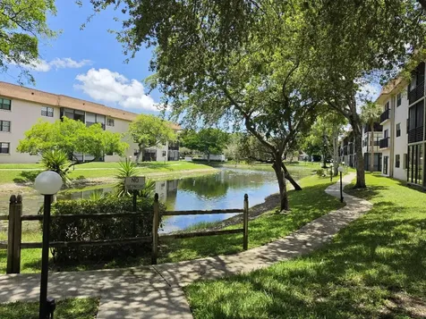 6090 N Sabal Palm Boulevard Tamarac FL 33319