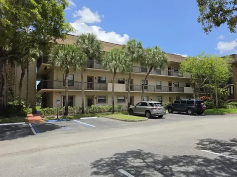 6090 N Sabal Palm Boulevard Tamarac FL 33319