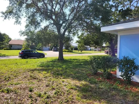 702 SW Belmont Circle Port St Lucie FL 34953