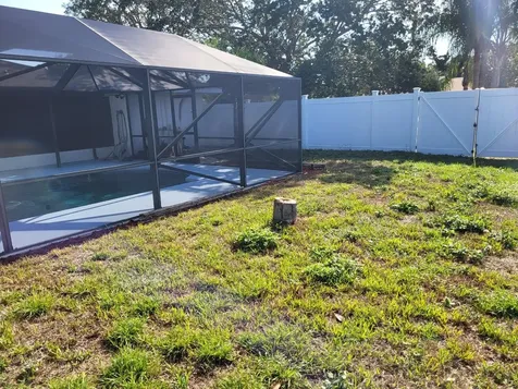 702 SW Belmont Circle Port St Lucie FL 34953