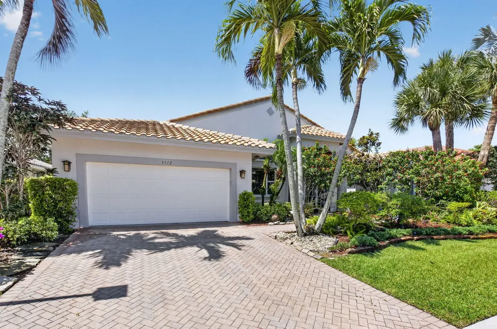 5312 Brooklawn Terrace Boynton Beach FL 33437