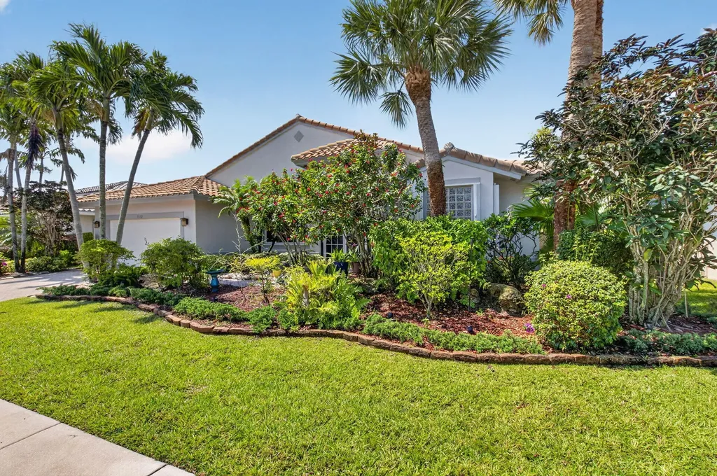 5312 Brooklawn Terrace Boynton Beach FL 33437