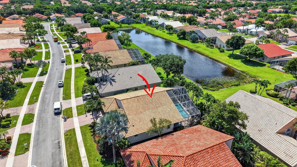 5312 Brooklawn Terrace Boynton Beach FL 33437