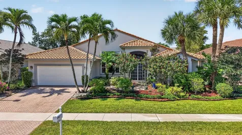 5312 Brooklawn Terrace Boynton Beach FL 33437