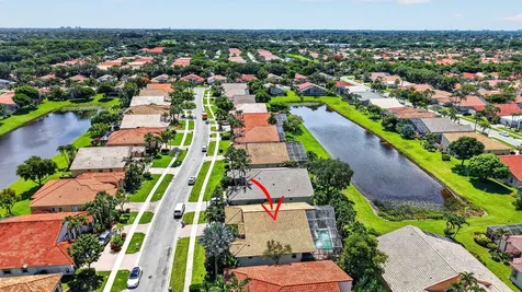 5312 Brooklawn Terrace Boynton Beach FL 33437