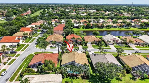 5312 Brooklawn Terrace Boynton Beach FL 33437