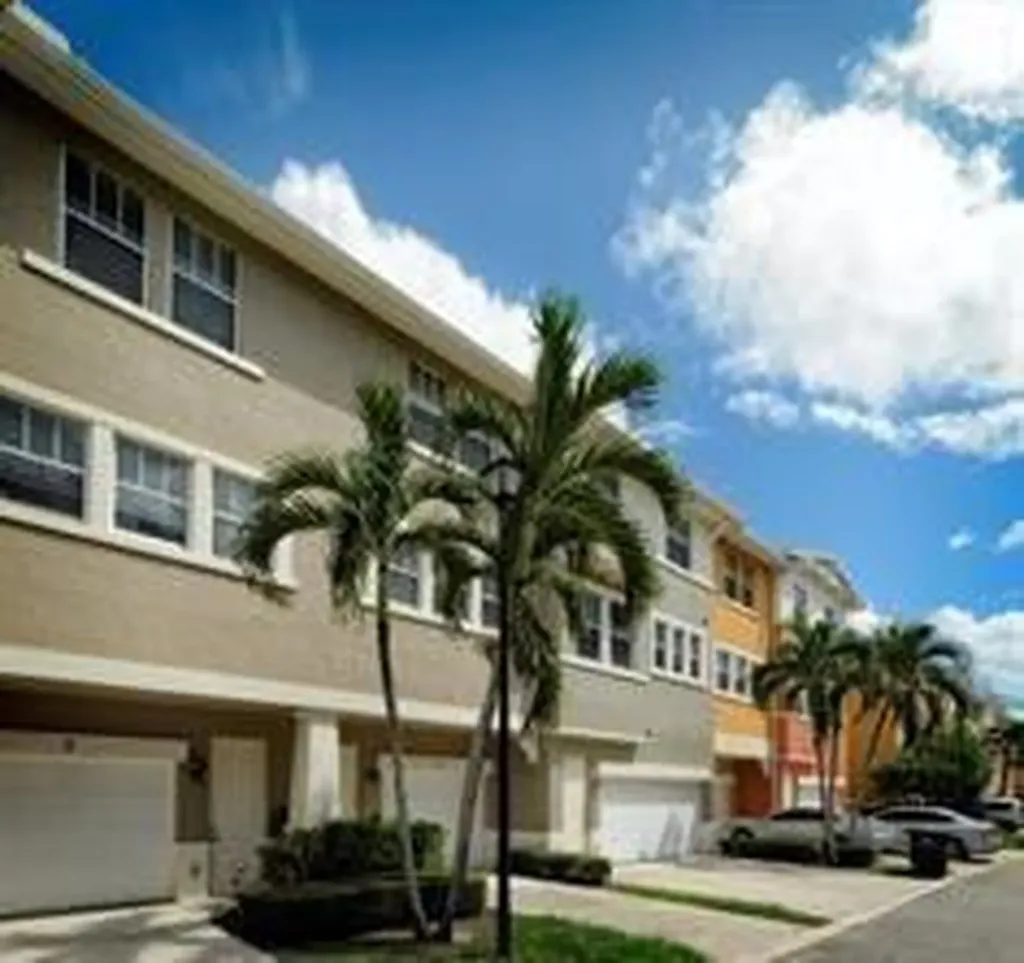 820 Millbrae Court West Palm Beach FL 33401