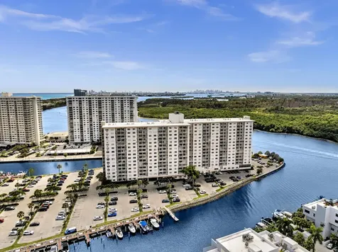 400 Kings Point Drive Sunny Isles Beach FL 33160