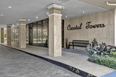 400 Kings Point Drive Sunny Isles Beach FL 33160