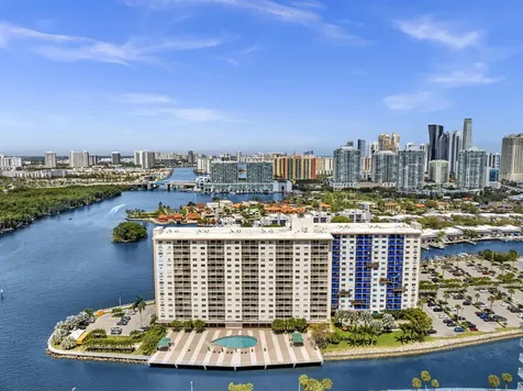 400 Kings Point Drive Sunny Isles Beach FL 33160