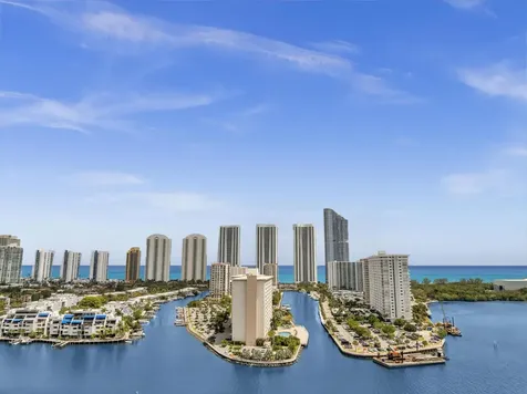 400 Kings Point Drive Sunny Isles Beach FL 33160