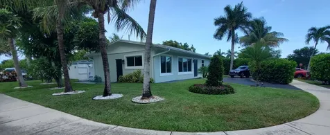 3800 NE 4th Avenue Deerfield Beach FL 33064