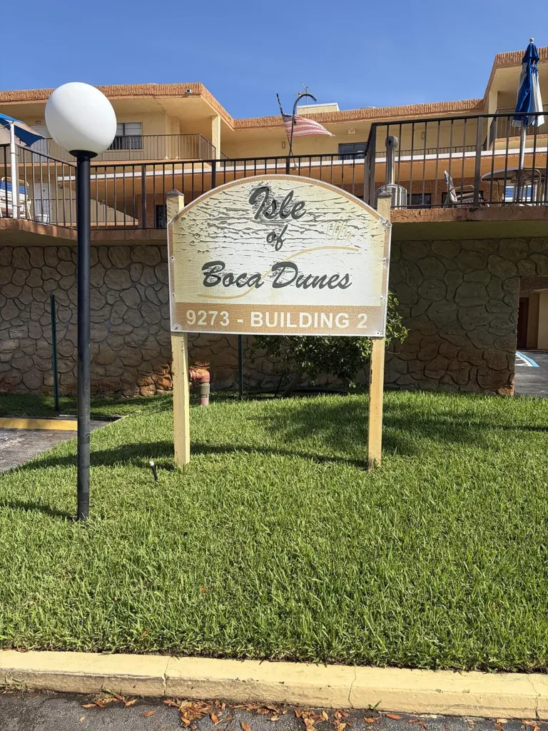 9273 SW 8th Street Boca Raton FL 33428