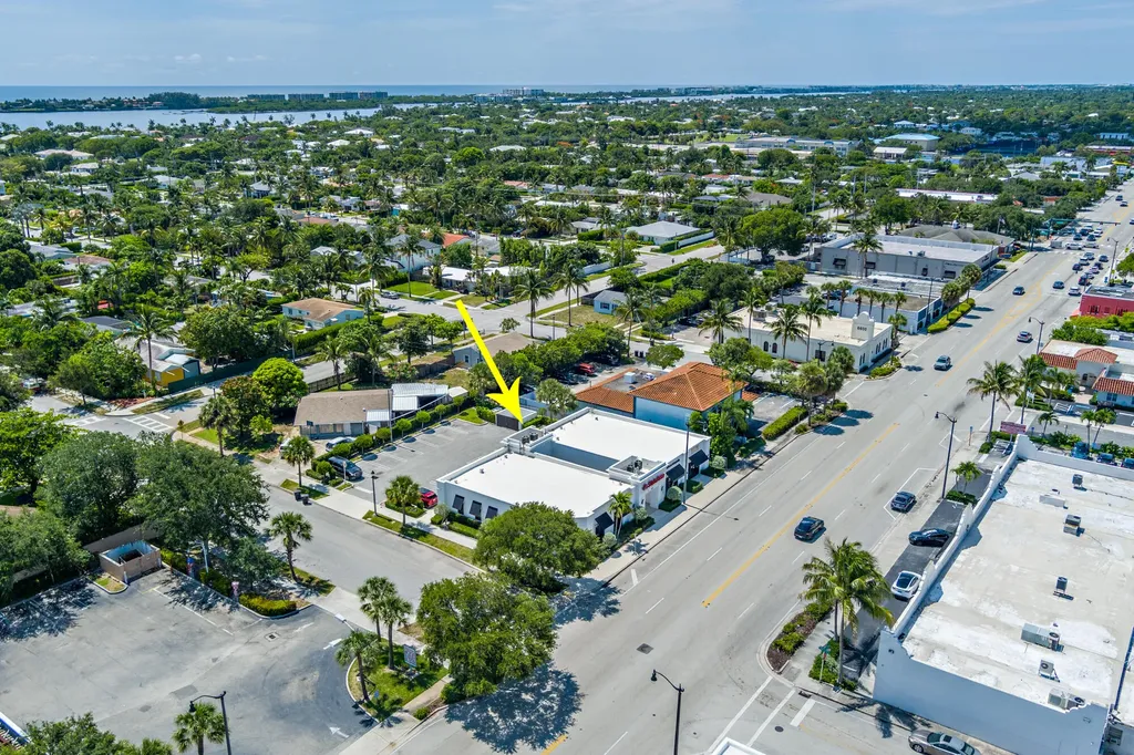 6500 S Dixie Highway West Palm Beach FL 33405