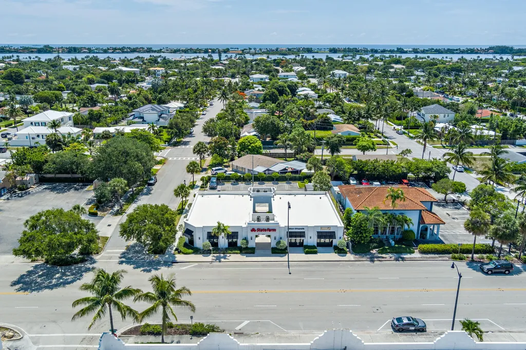 6500 S Dixie Highway West Palm Beach FL 33405