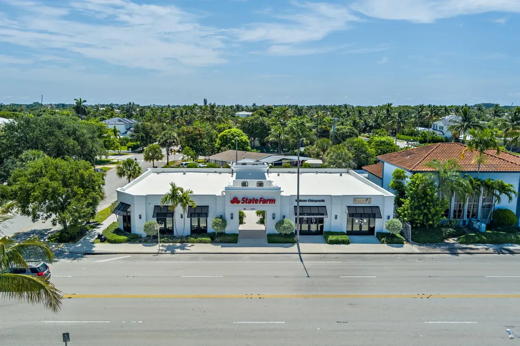 6500 S Dixie Highway West Palm Beach FL 33405