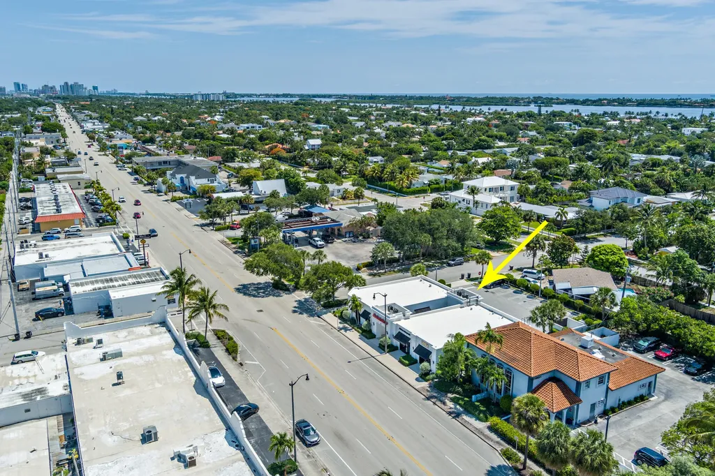 6500 S Dixie Highway West Palm Beach FL 33405