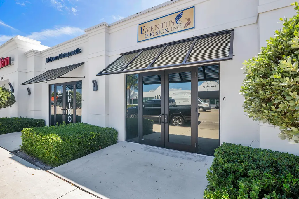 6500 S Dixie Highway West Palm Beach FL 33405