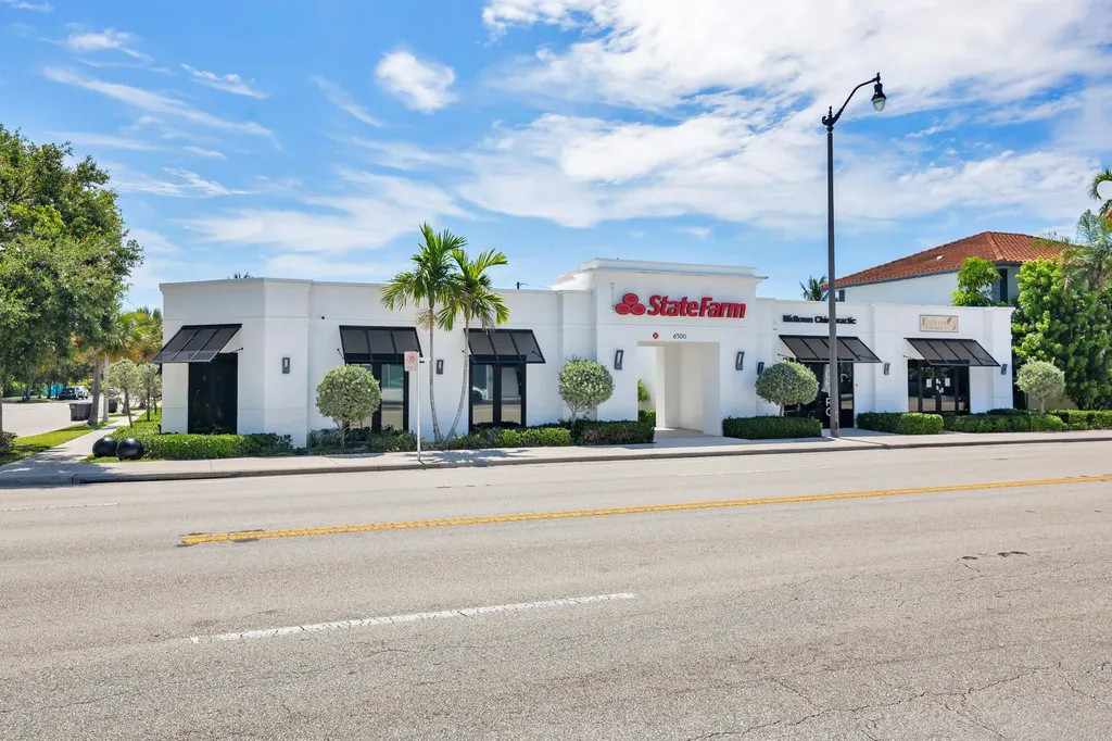 6500 S Dixie Highway West Palm Beach FL 33405