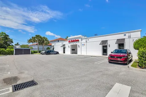 6500 S Dixie Highway West Palm Beach FL 33405