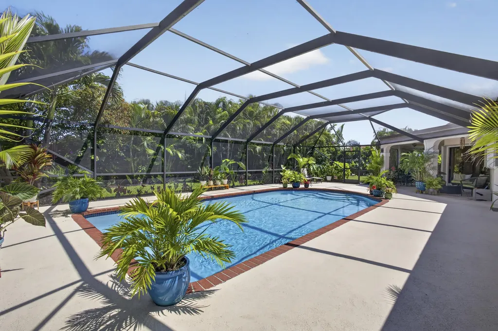1945 Lynton Circle Wellington FL 33414