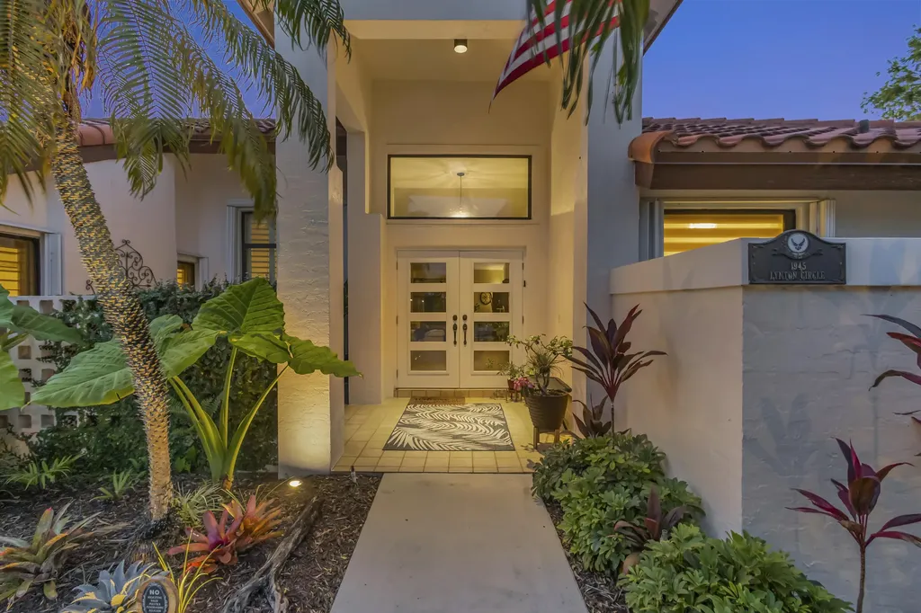 1945 Lynton Circle Wellington FL 33414