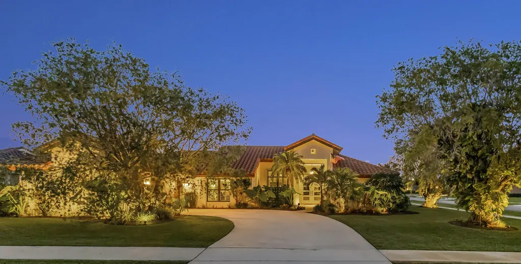 1945 Lynton Circle Wellington FL 33414