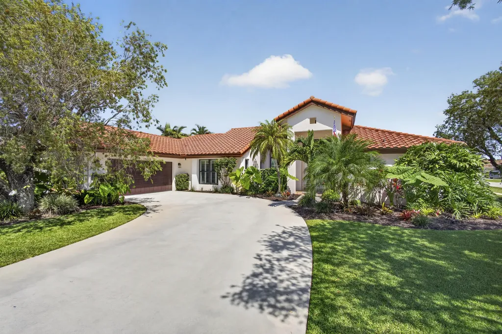 1945 Lynton Circle Wellington FL 33414