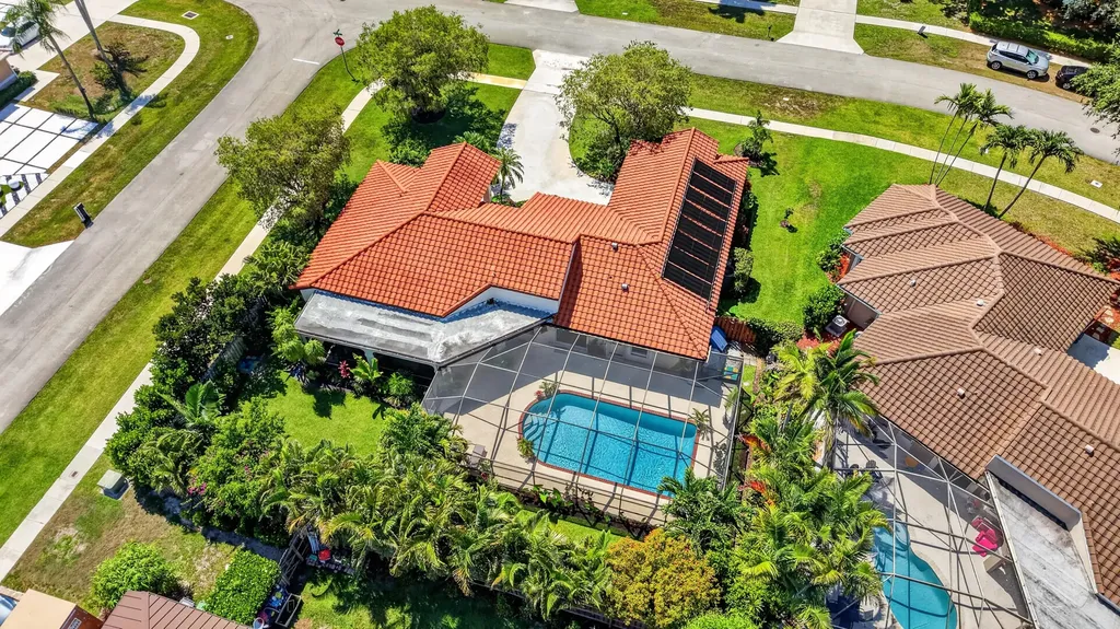 1945 Lynton Circle Wellington FL 33414