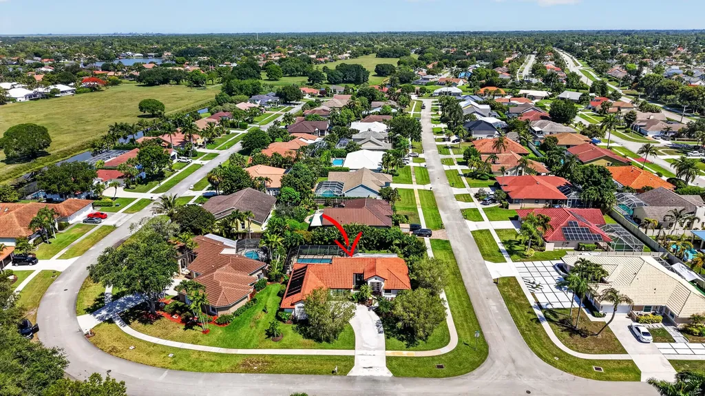 1945 Lynton Circle Wellington FL 33414